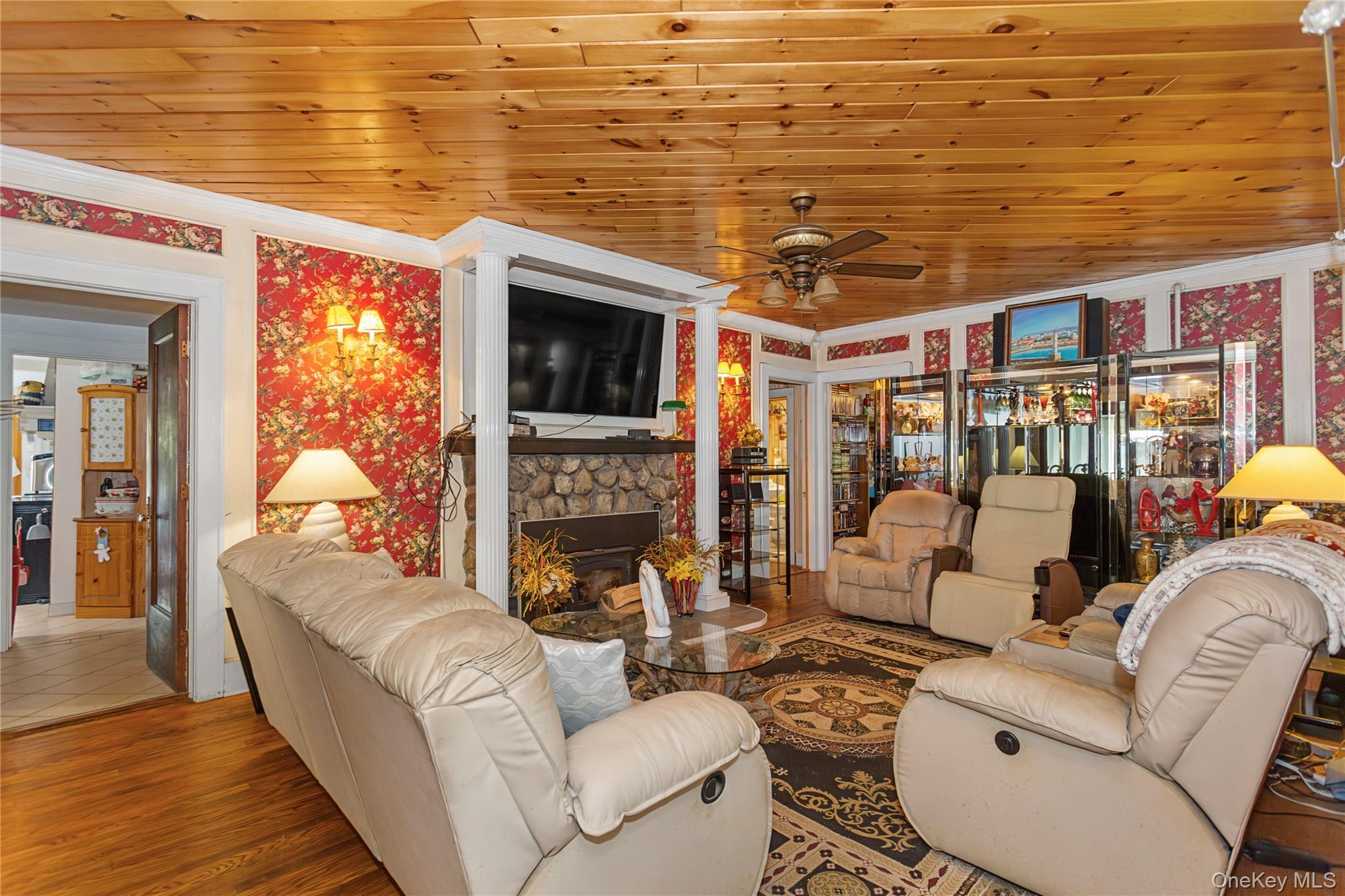 46 Lakewood Avenue, Monticello, NY 12701