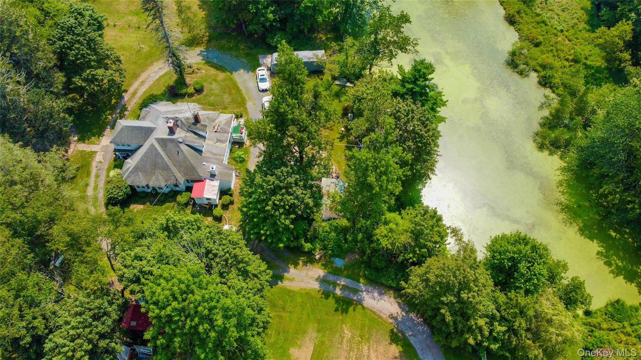 46 Lakewood Avenue, Monticello, NY 12701