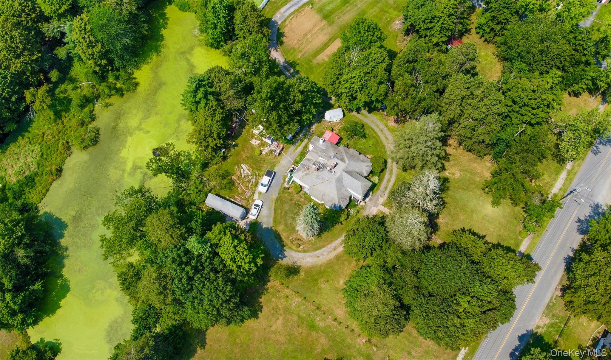 46 Lakewood Avenue, Monticello, NY 12701