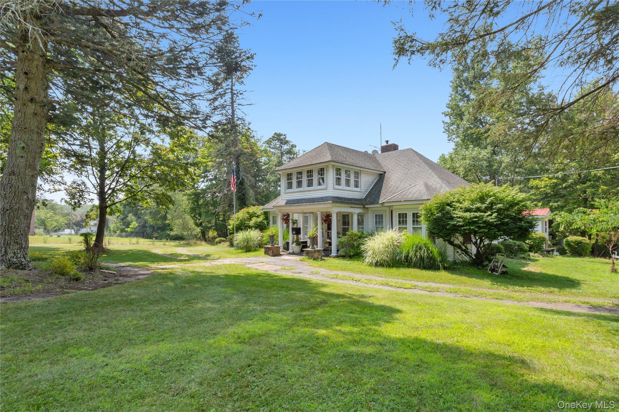 46 Lakewood Avenue, Monticello, NY 12701