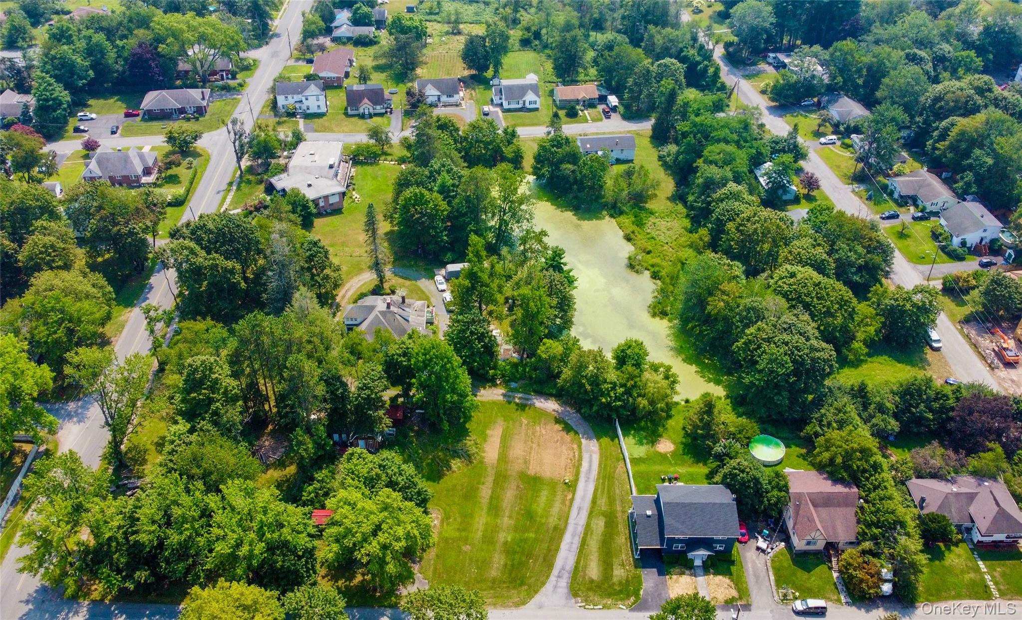 46 Lakewood Avenue, Monticello, NY 12701