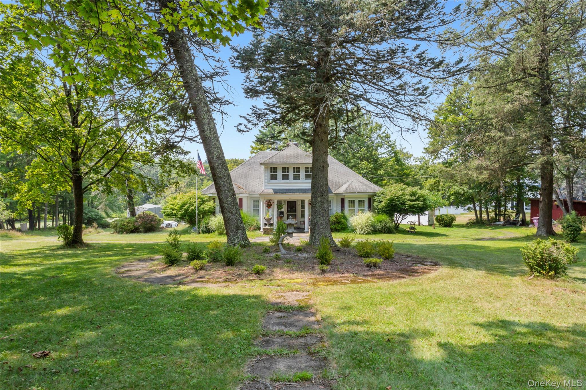 46 Lakewood Avenue, Monticello, NY 12701