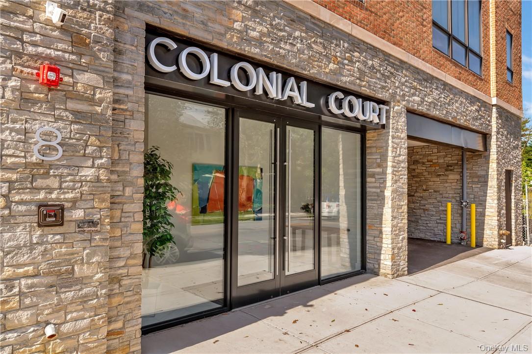 8 Boulevard W # 301, Pelham, NY 10803