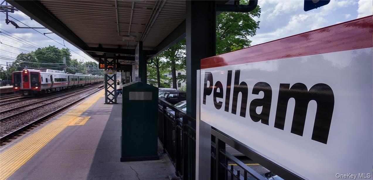 8 Boulevard W # 301, Pelham, NY 10803