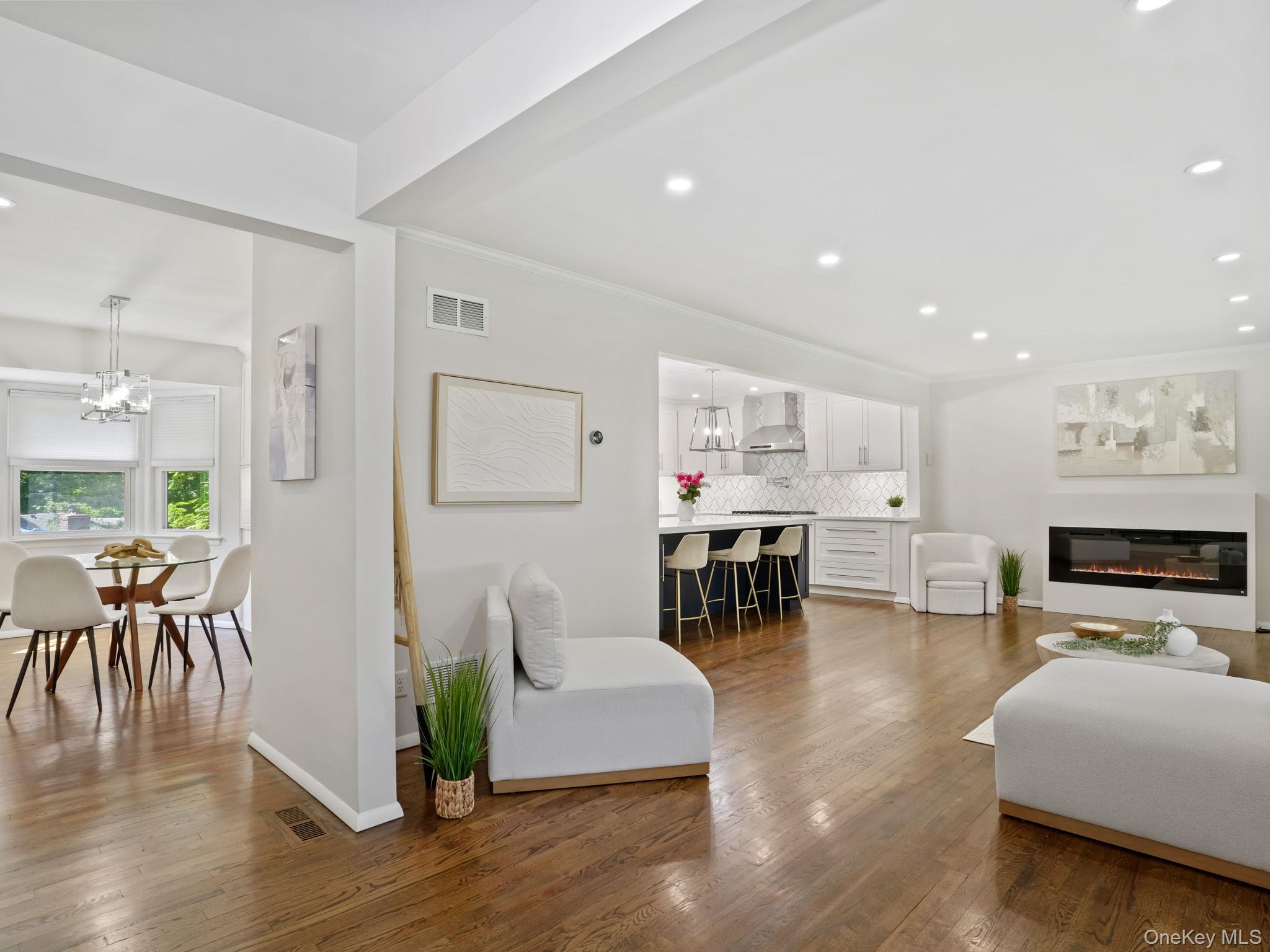 43 Amherst Drive, New Rochelle, NY 10804