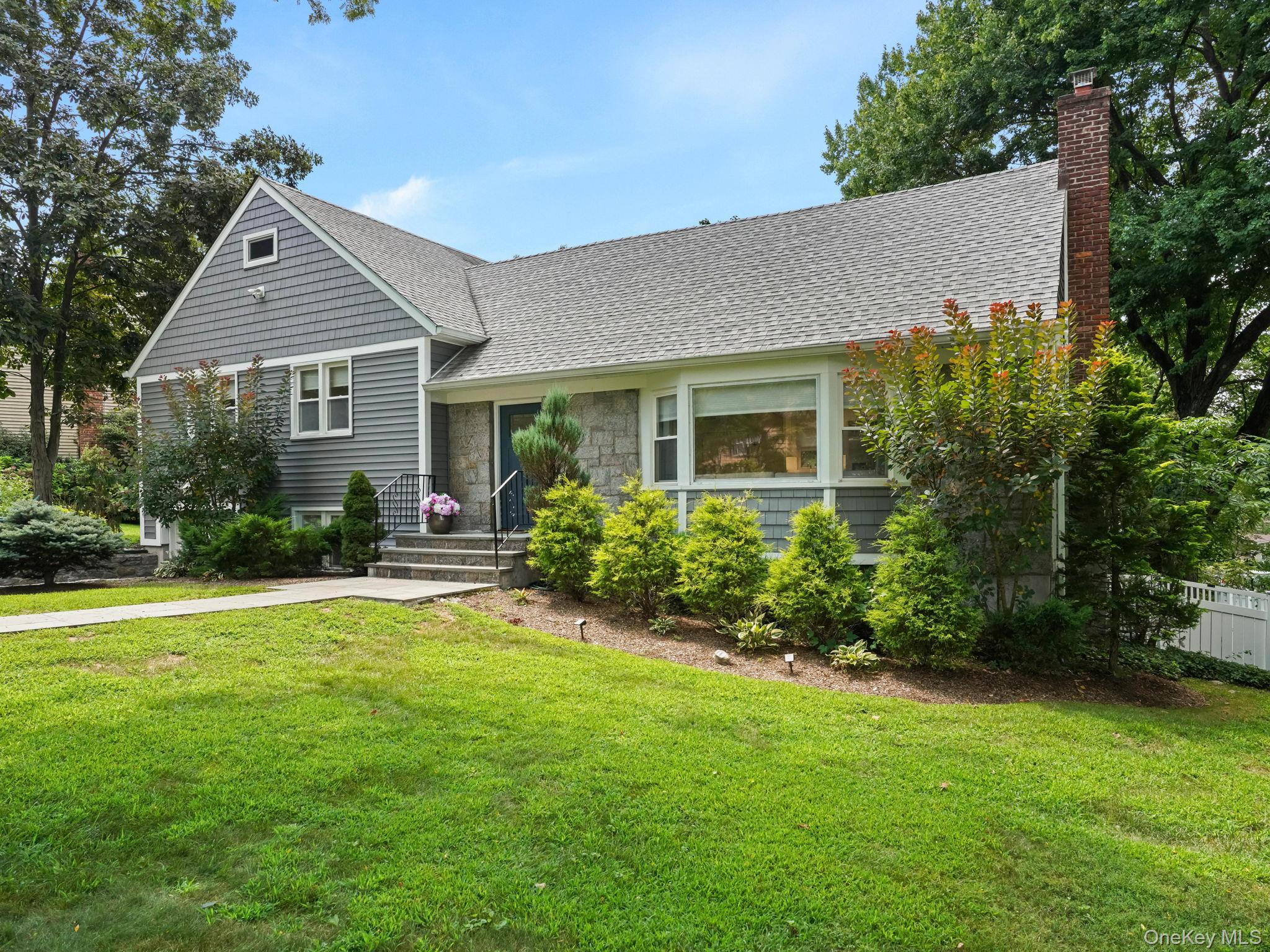 43 Amherst Drive, New Rochelle, NY 10804