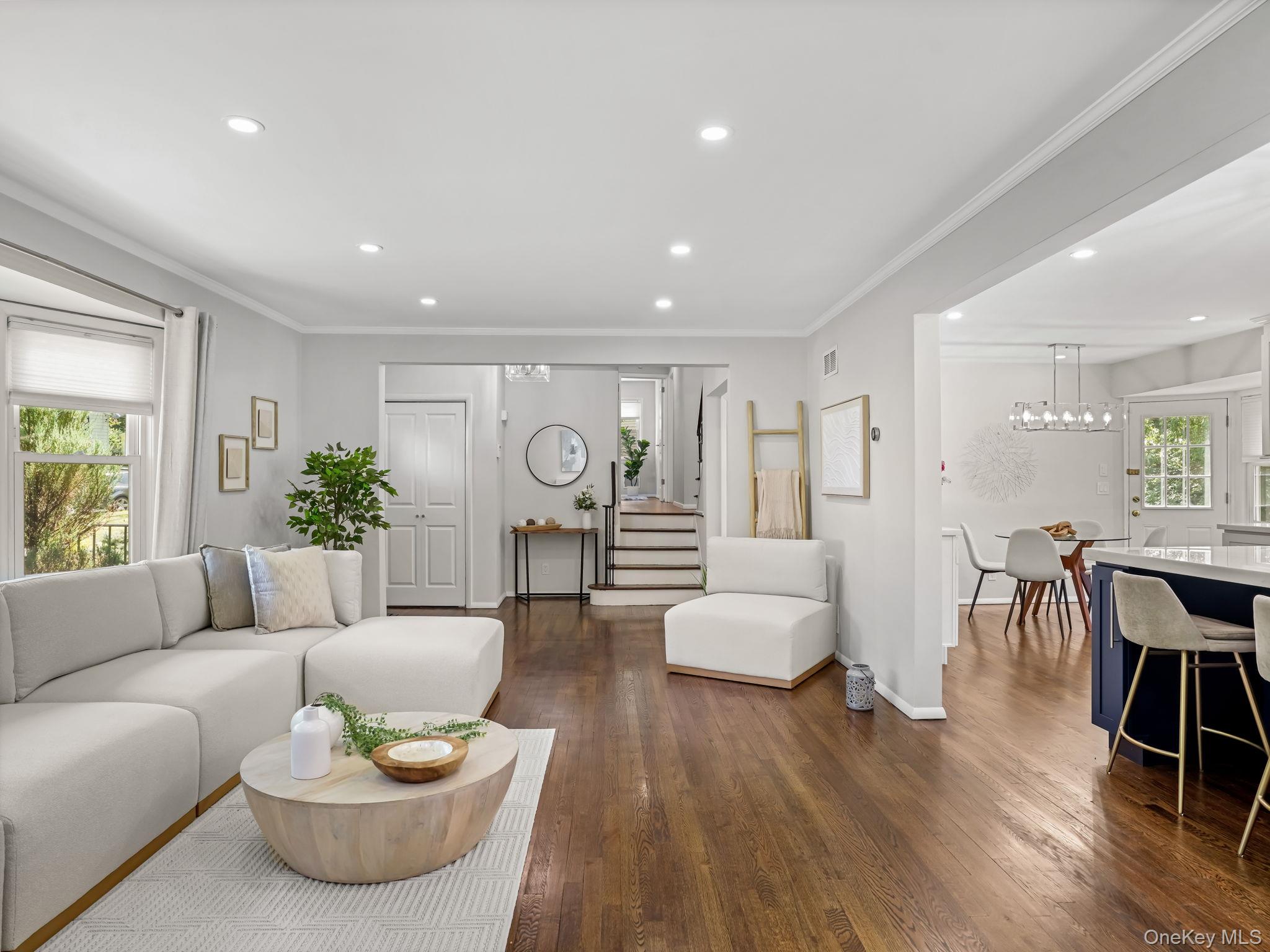 43 Amherst Drive, New Rochelle, NY 10804