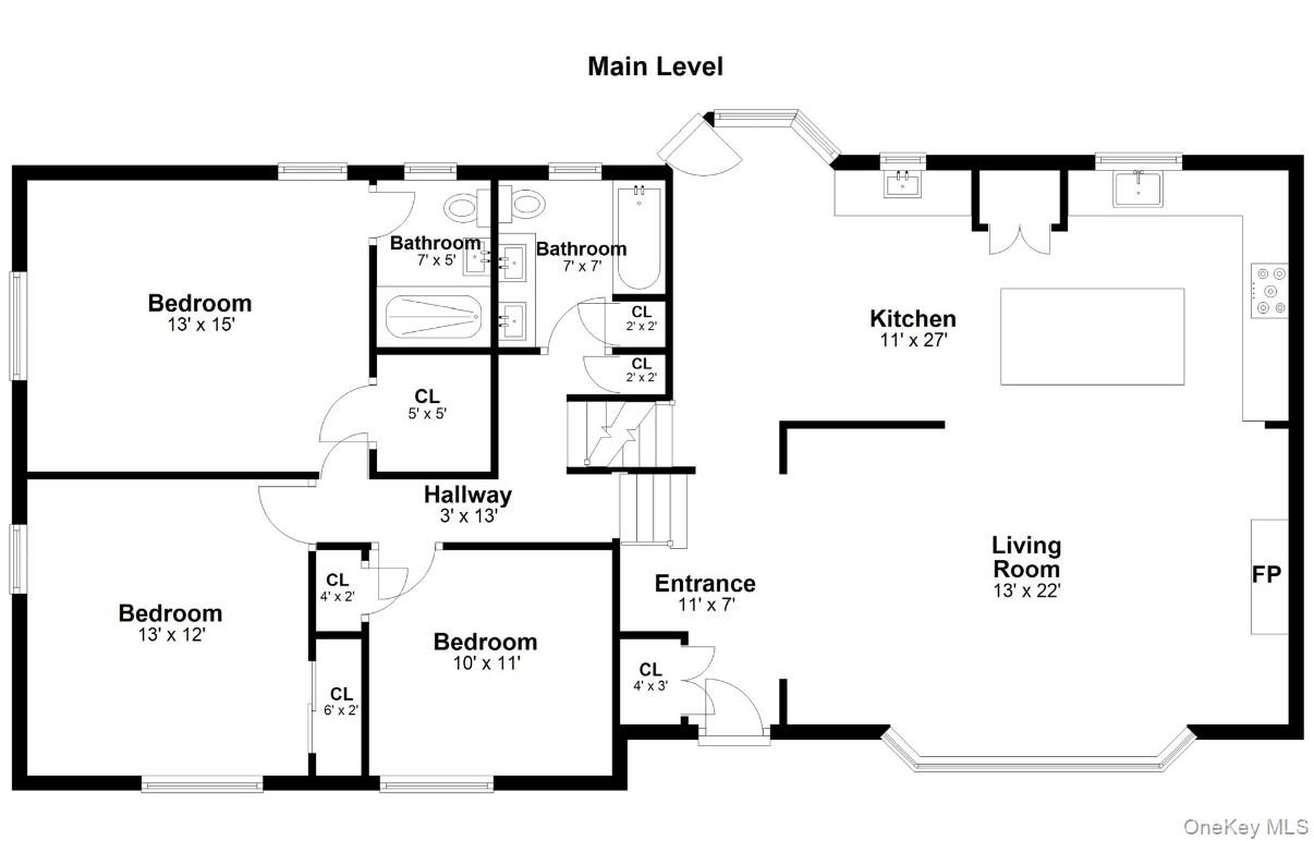 43 Amherst Drive, New Rochelle, NY 10804