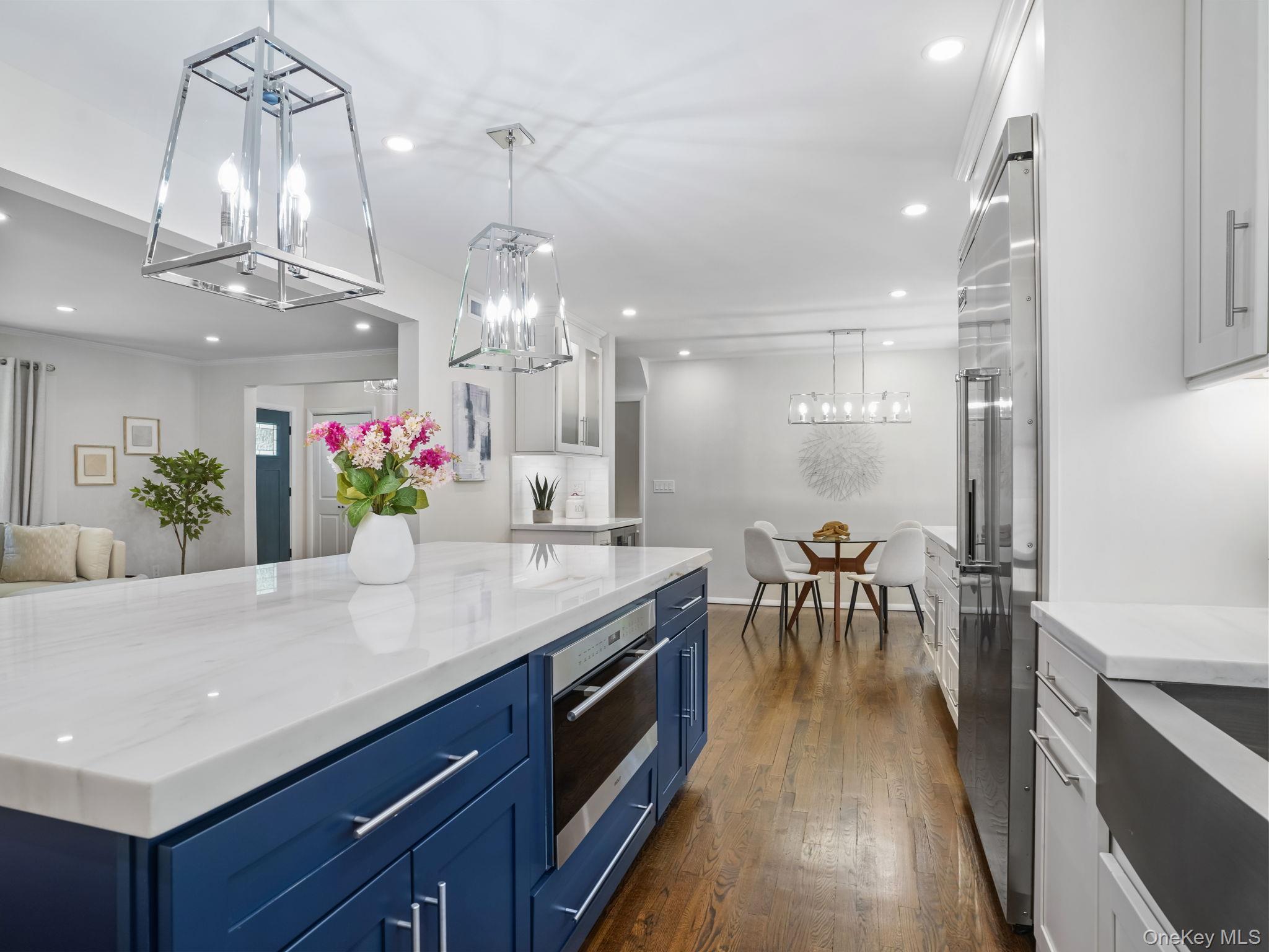 43 Amherst Drive, New Rochelle, NY 10804