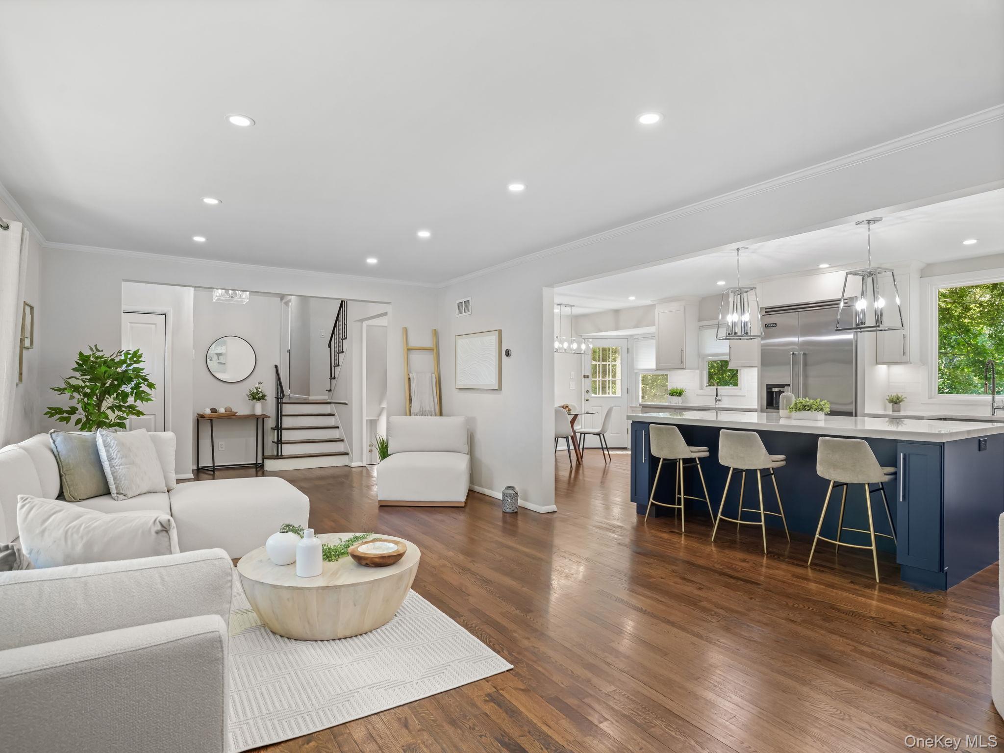 43 Amherst Drive, New Rochelle, NY 10804