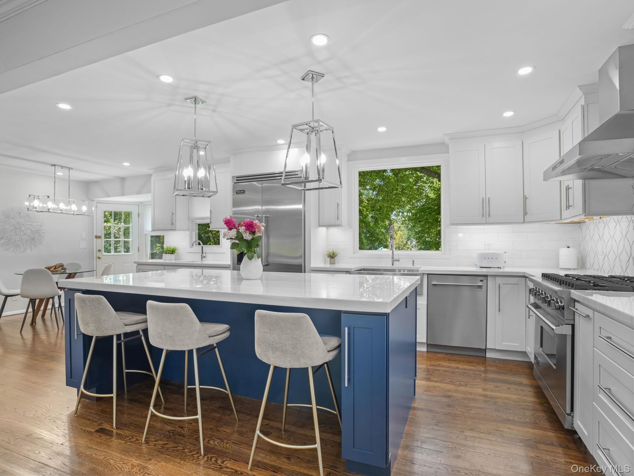 43 Amherst Drive, New Rochelle, NY 10804