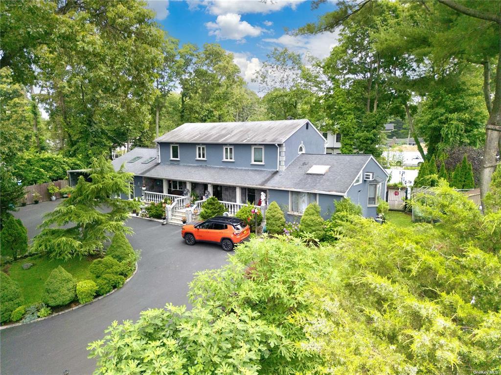338 Cold Spring Road, Syosset, NY 11791