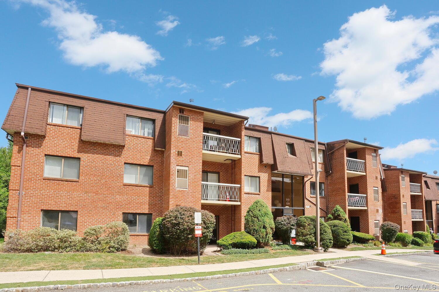 518 Kennedy Drive # 518, Spring Valley, NY 10977