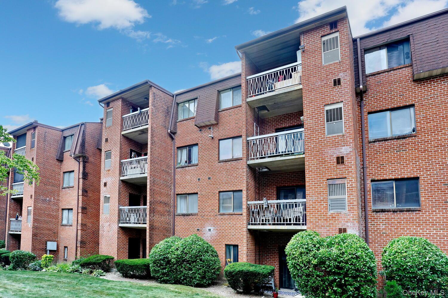 518 Kennedy Drive # 518, Spring Valley, NY 10977