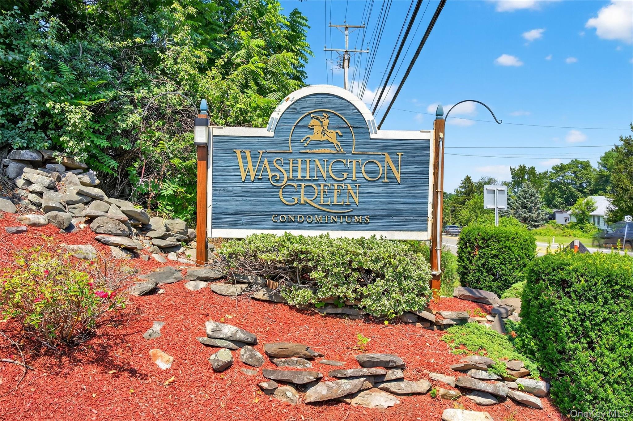 1047 Washington Green # 1047, New Windsor, NY 12553