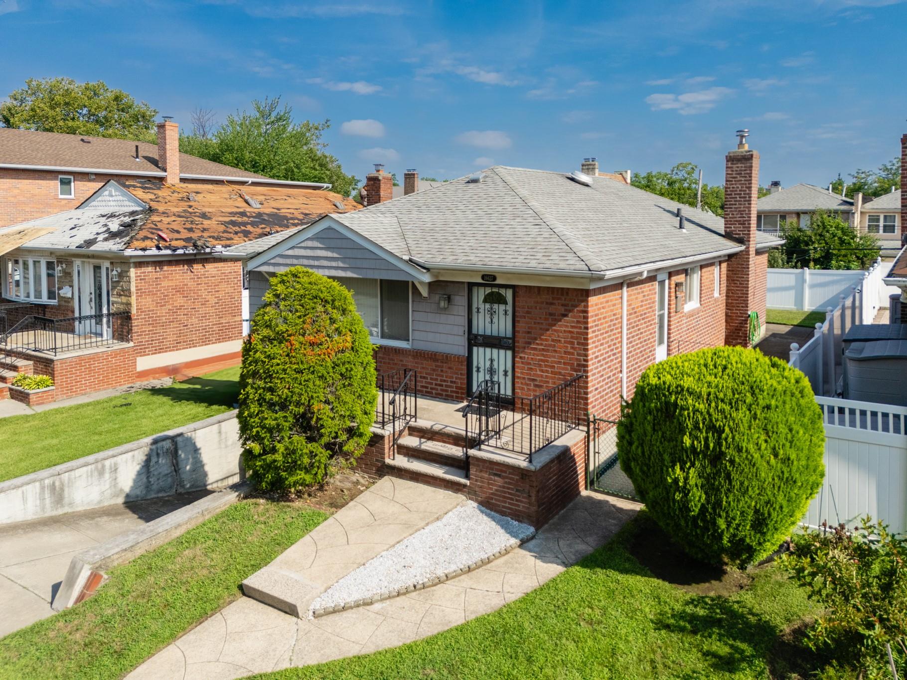166-27 16 Avenue, Whitestone, NY 11357