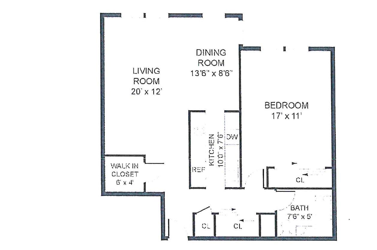 3901 Independence Avenue # 3C, Bronx, NY 10463