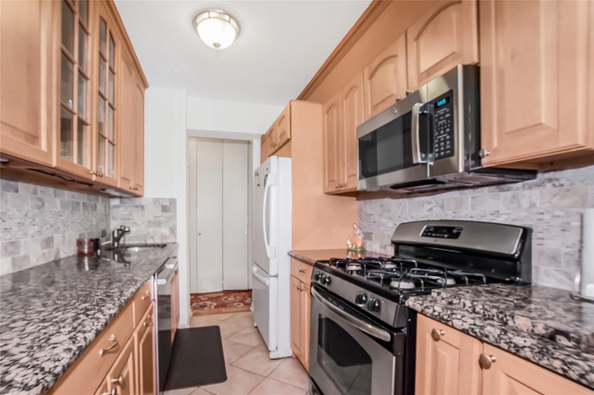 3901 Independence Avenue # 3C, Bronx, NY 10463