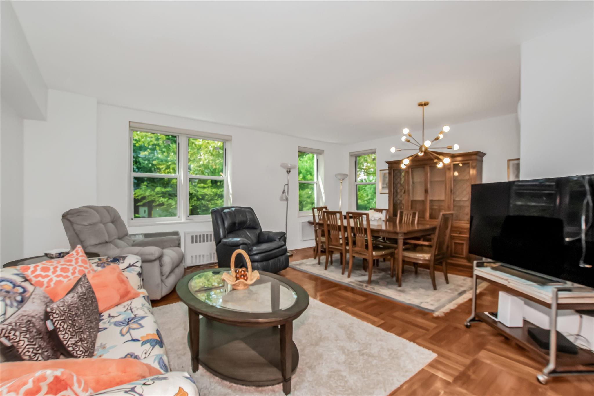 3901 Independence # 3C, Bronx, NY 10463