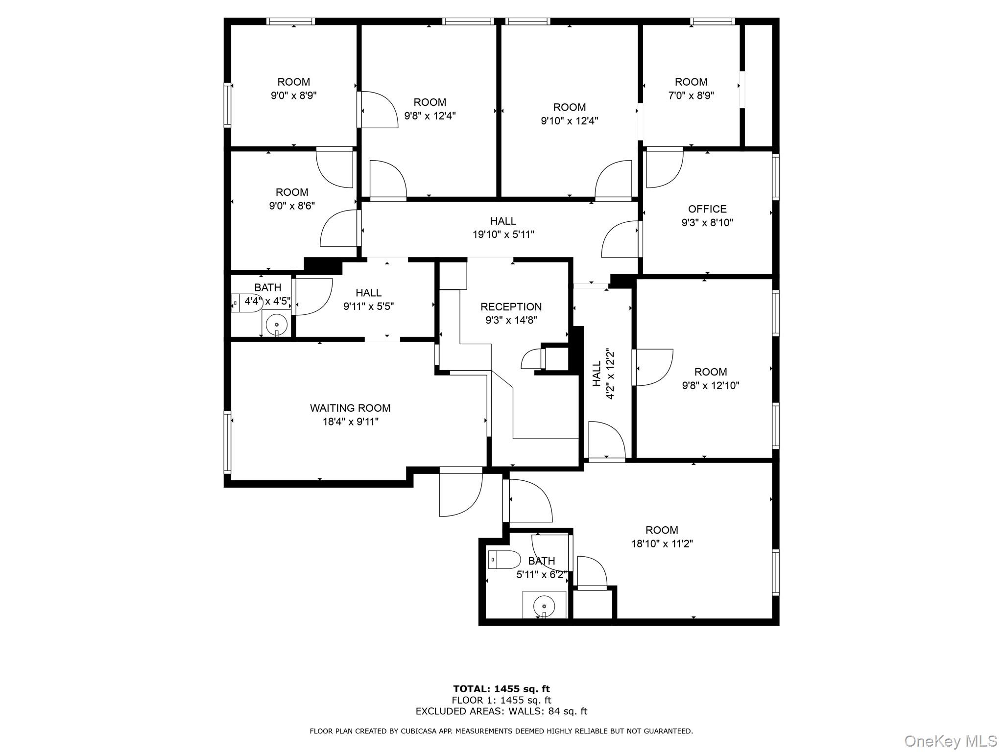 200 N Village Avenue # 101A, Rockville Centre, NY 11570