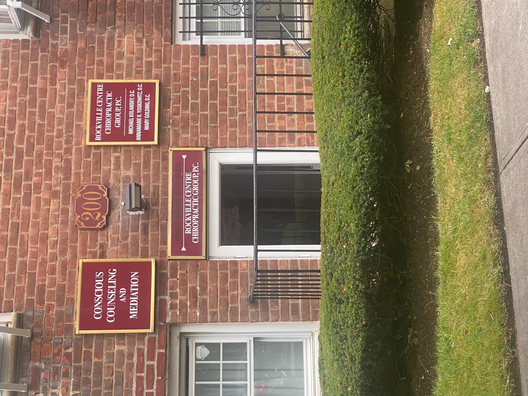 200 N Village Avenue # 101A, Rockville Centre, NY 11570