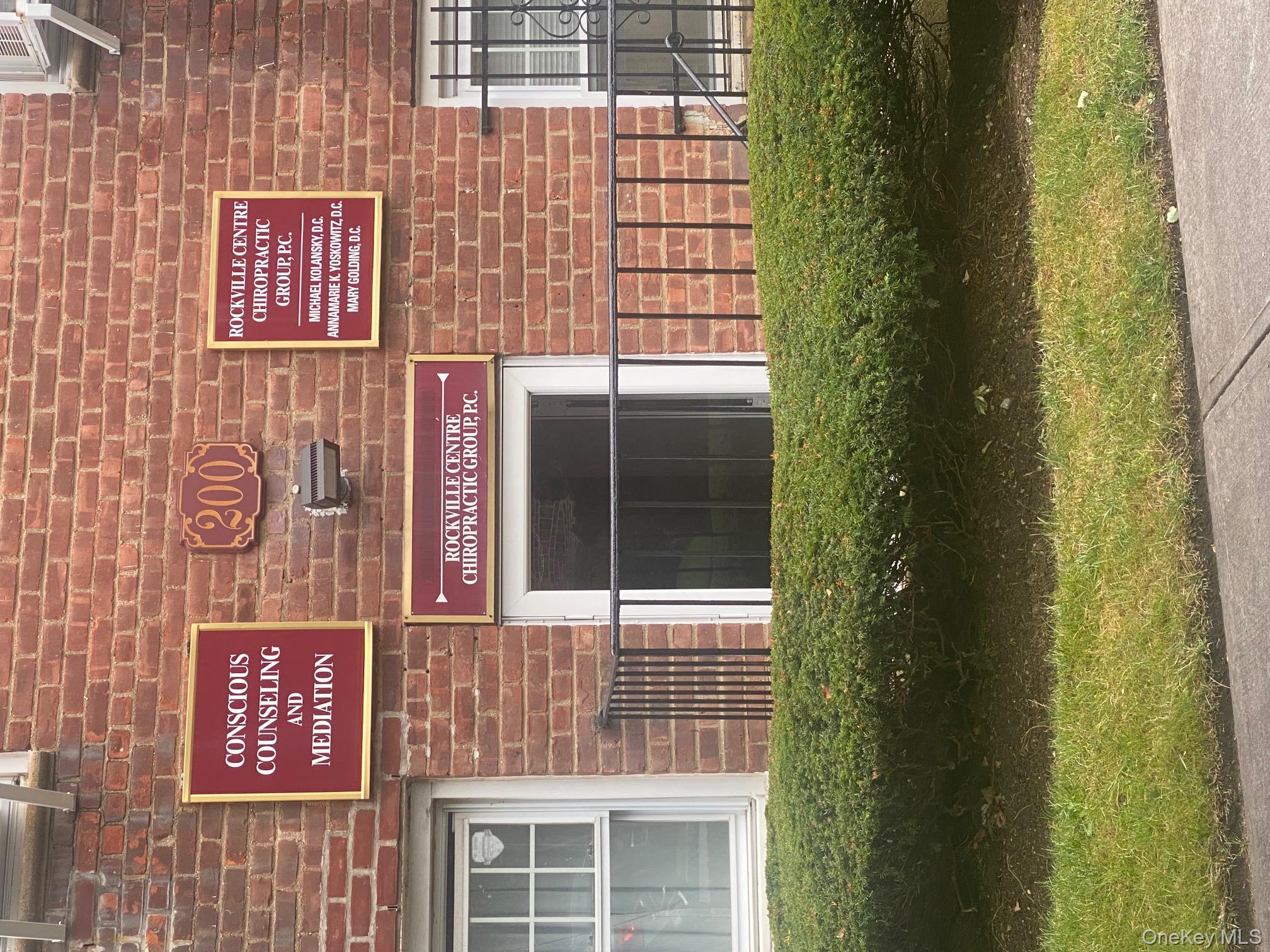 200 N Village Avenue # 101A, Rockville Centre, NY 11570