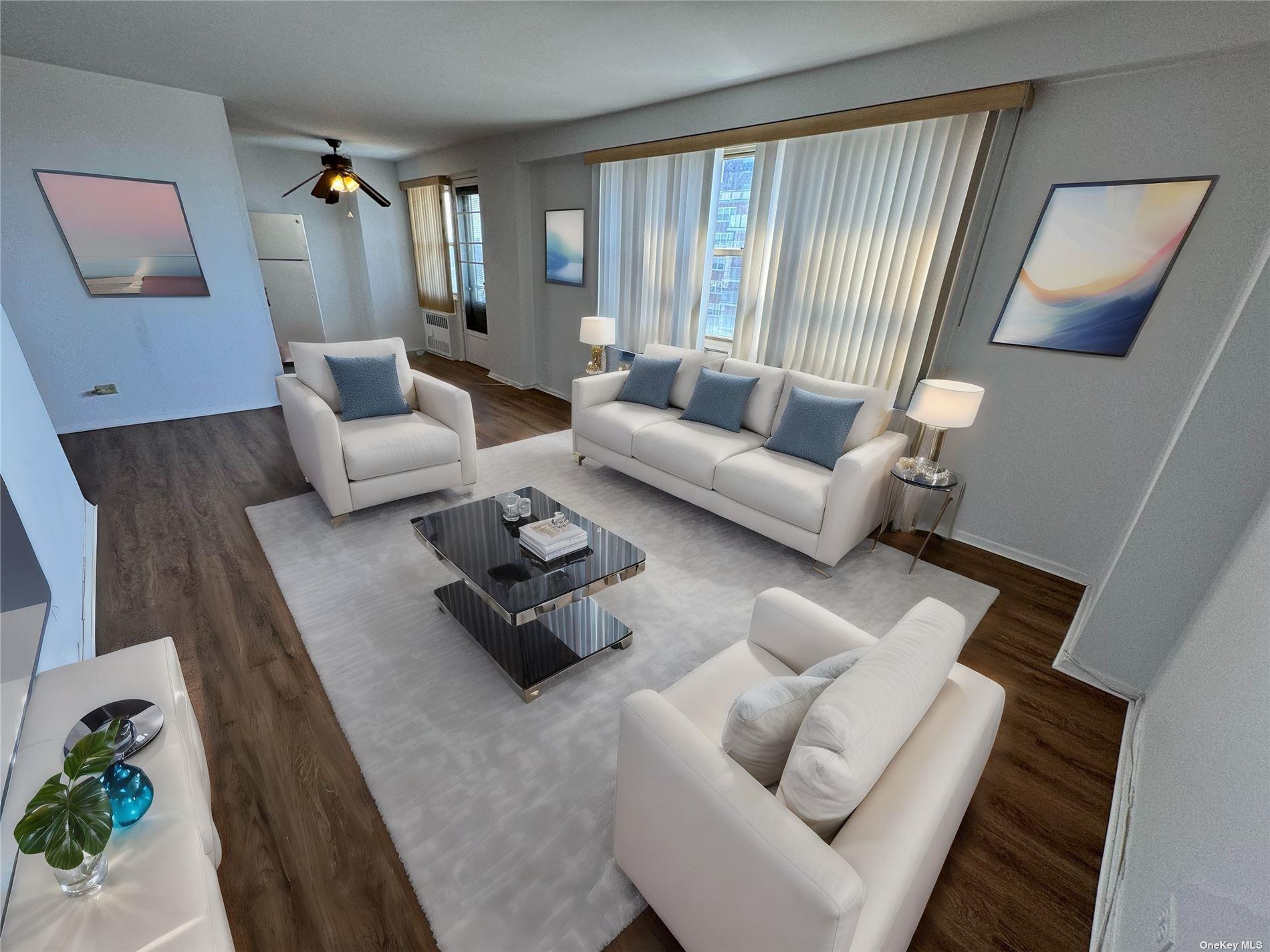 2483 W 16th Street # 17K, Brooklyn, NY 11214