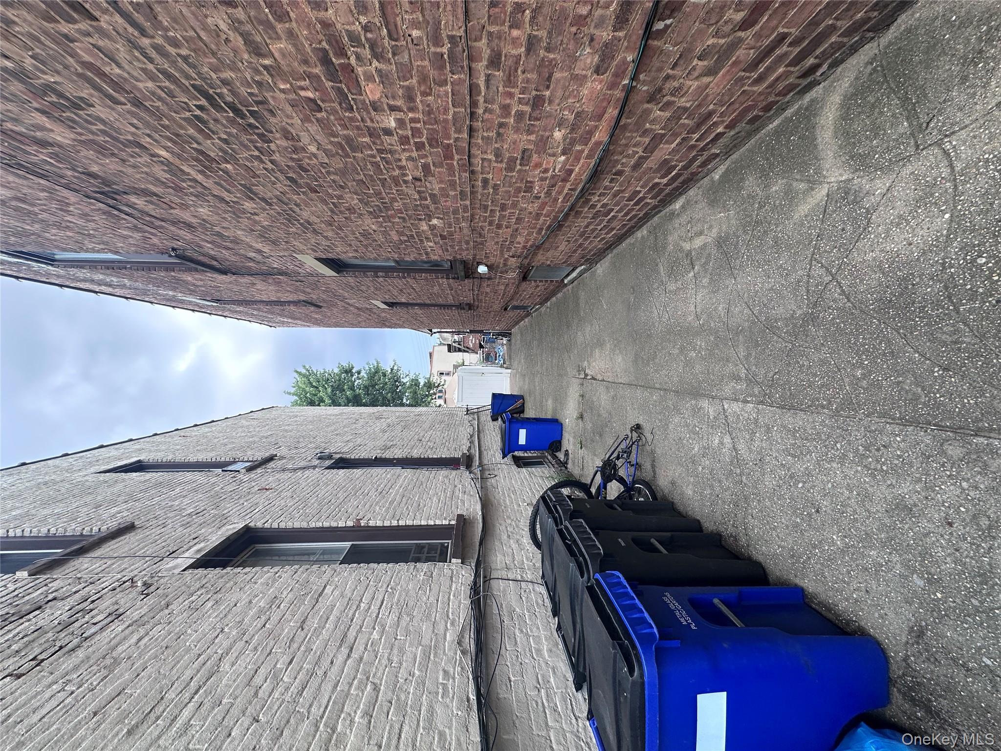 10317 Plattwood Avenue, Ozone Park, NY 11417