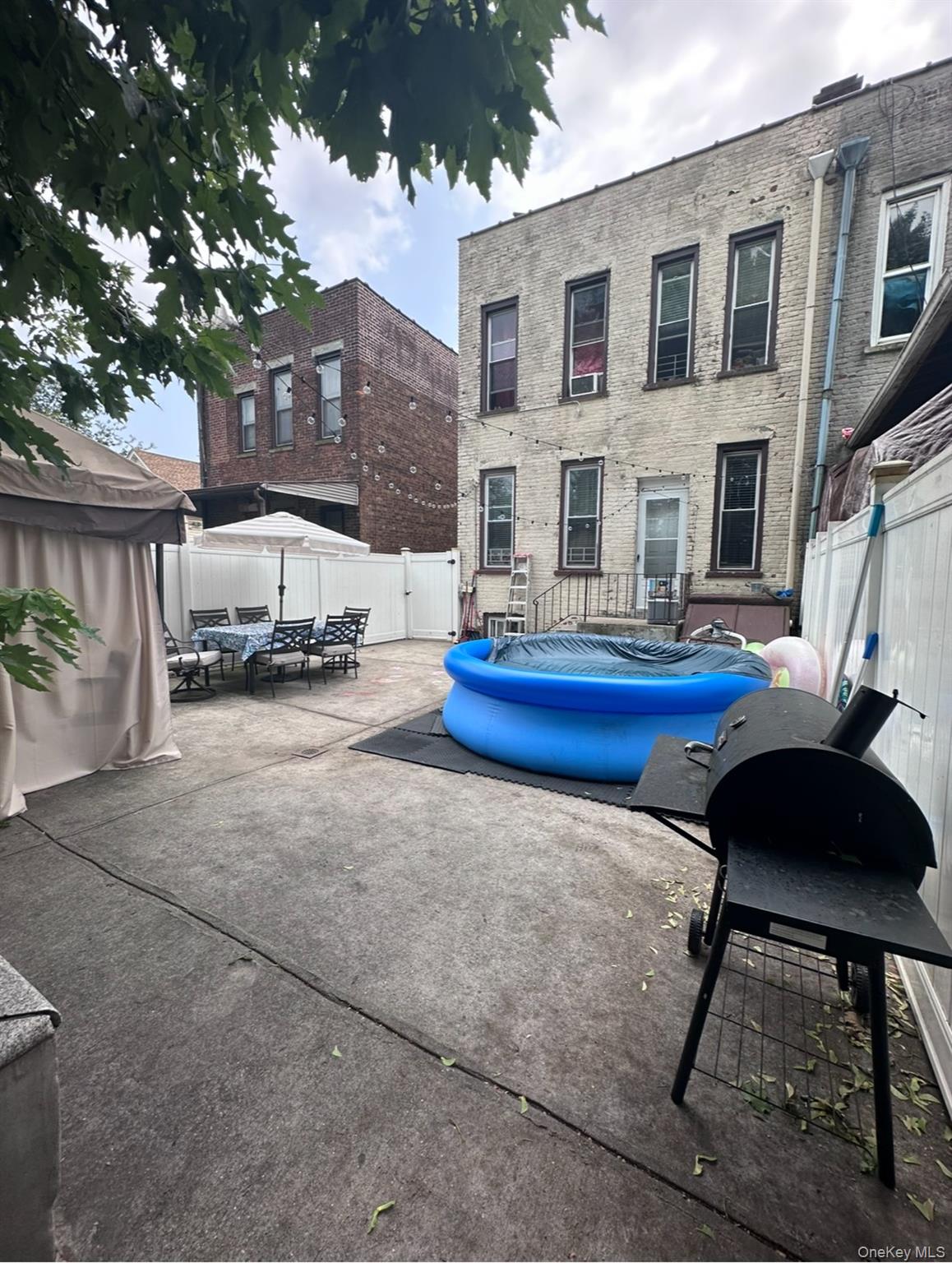 10317 Plattwood Avenue, Ozone Park, NY 11417