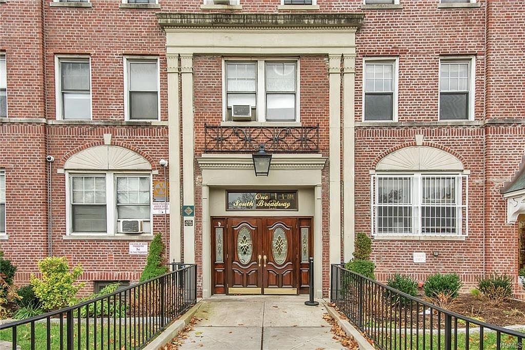 1 S Broadway # 5D, White Plains, NY 10601