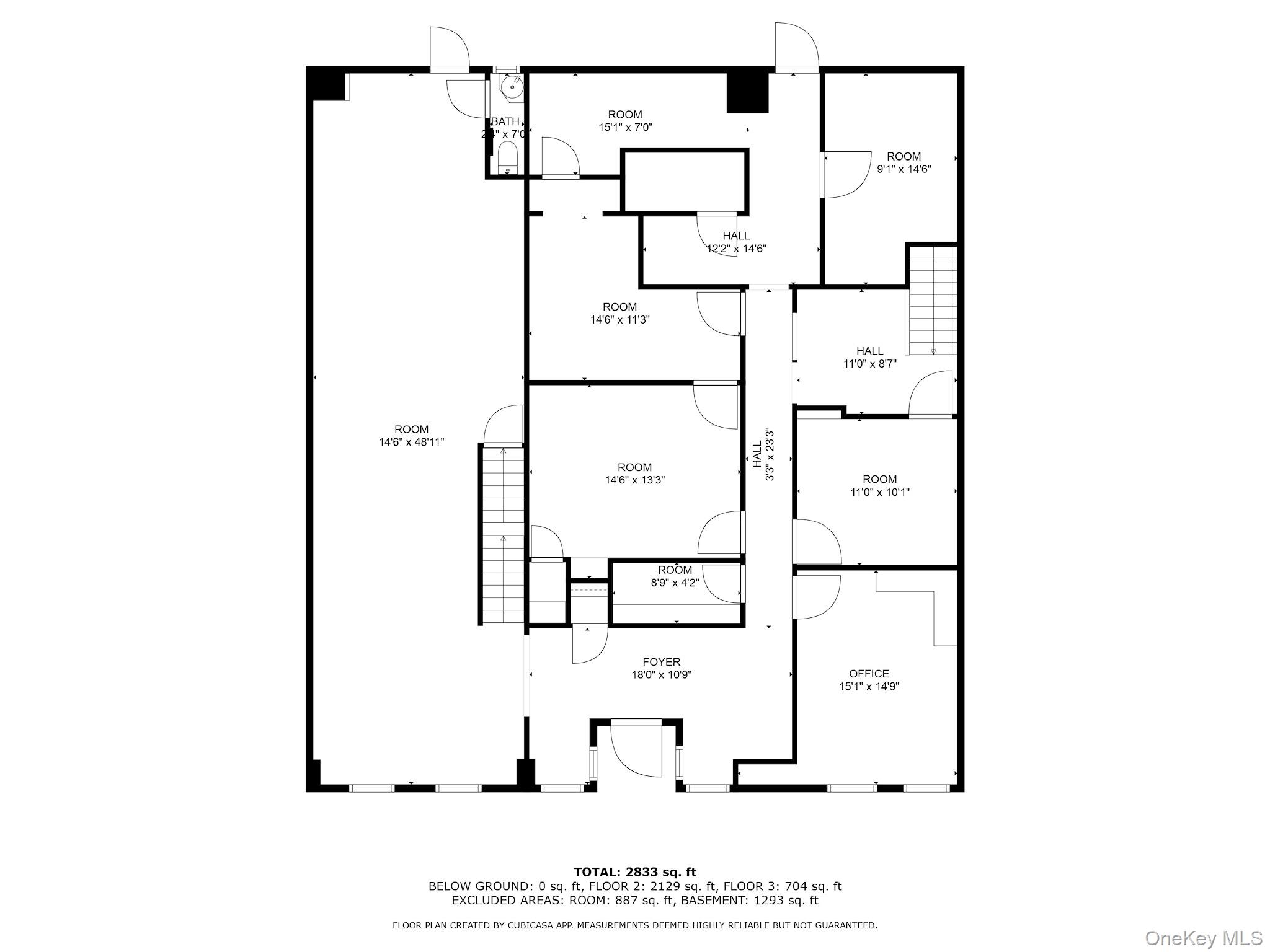 69 N Ocean Avenue, Patchogue, NY 11772