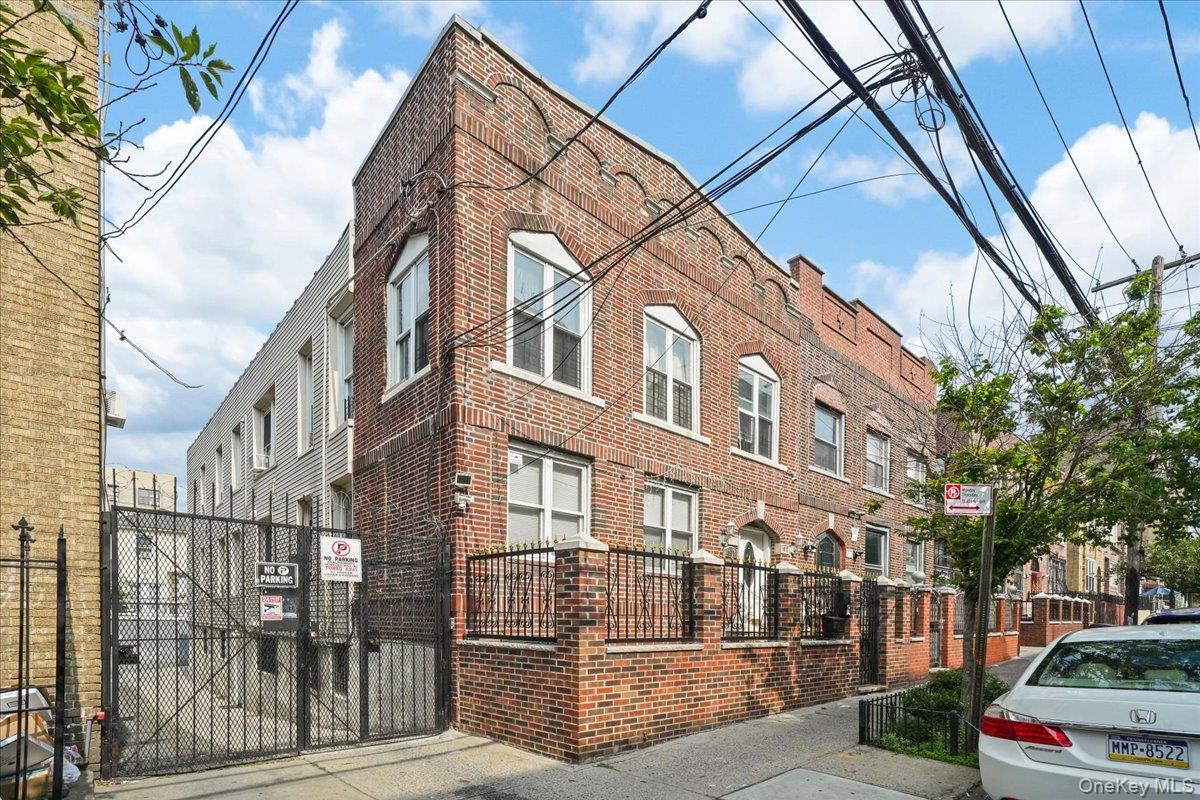 1917 Loring Place S, Bronx, NY 10453