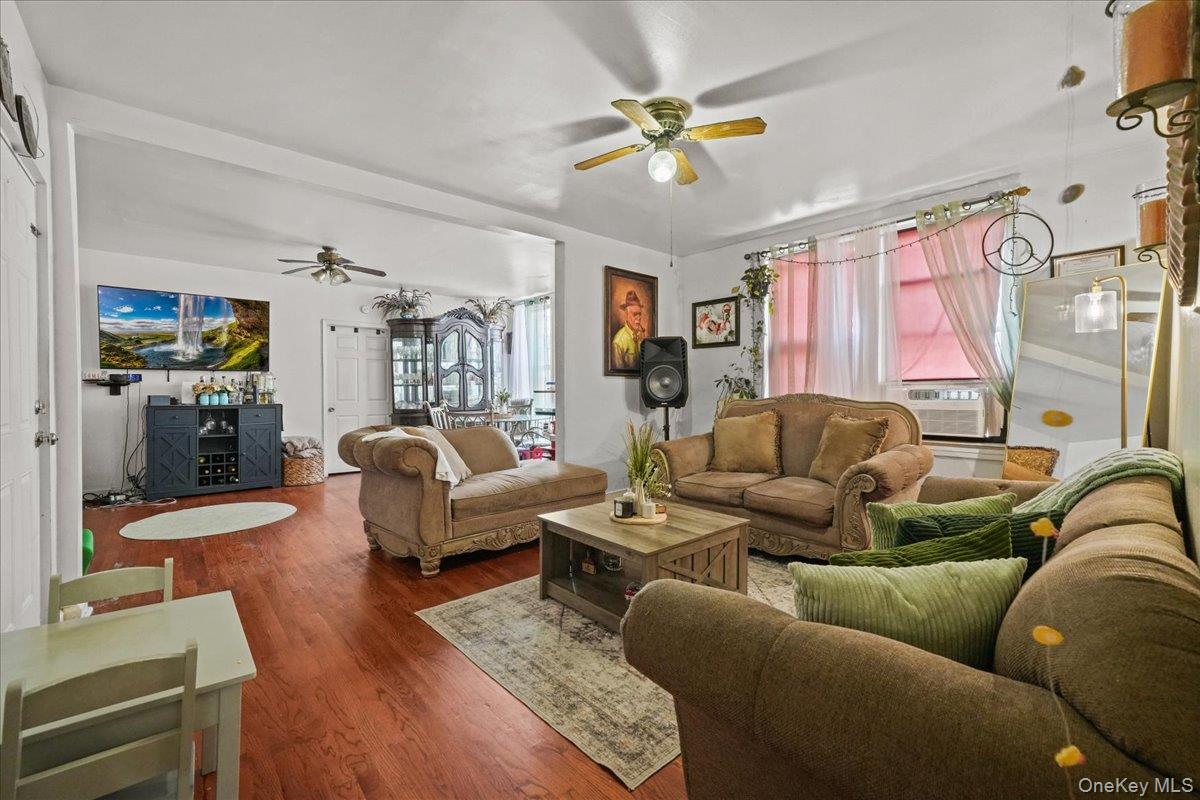 1917 Loring Place S, Bronx, NY 10453