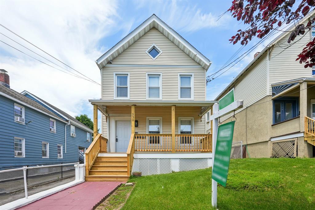 332 Locust Avenue, Port Chester, NY 10573