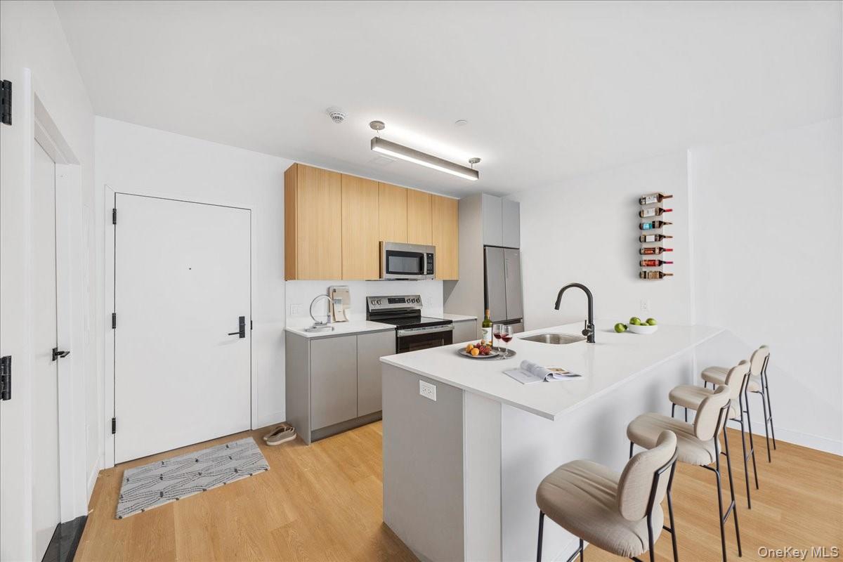 8 Chester Avenue # 124, White Plains, NY 10601