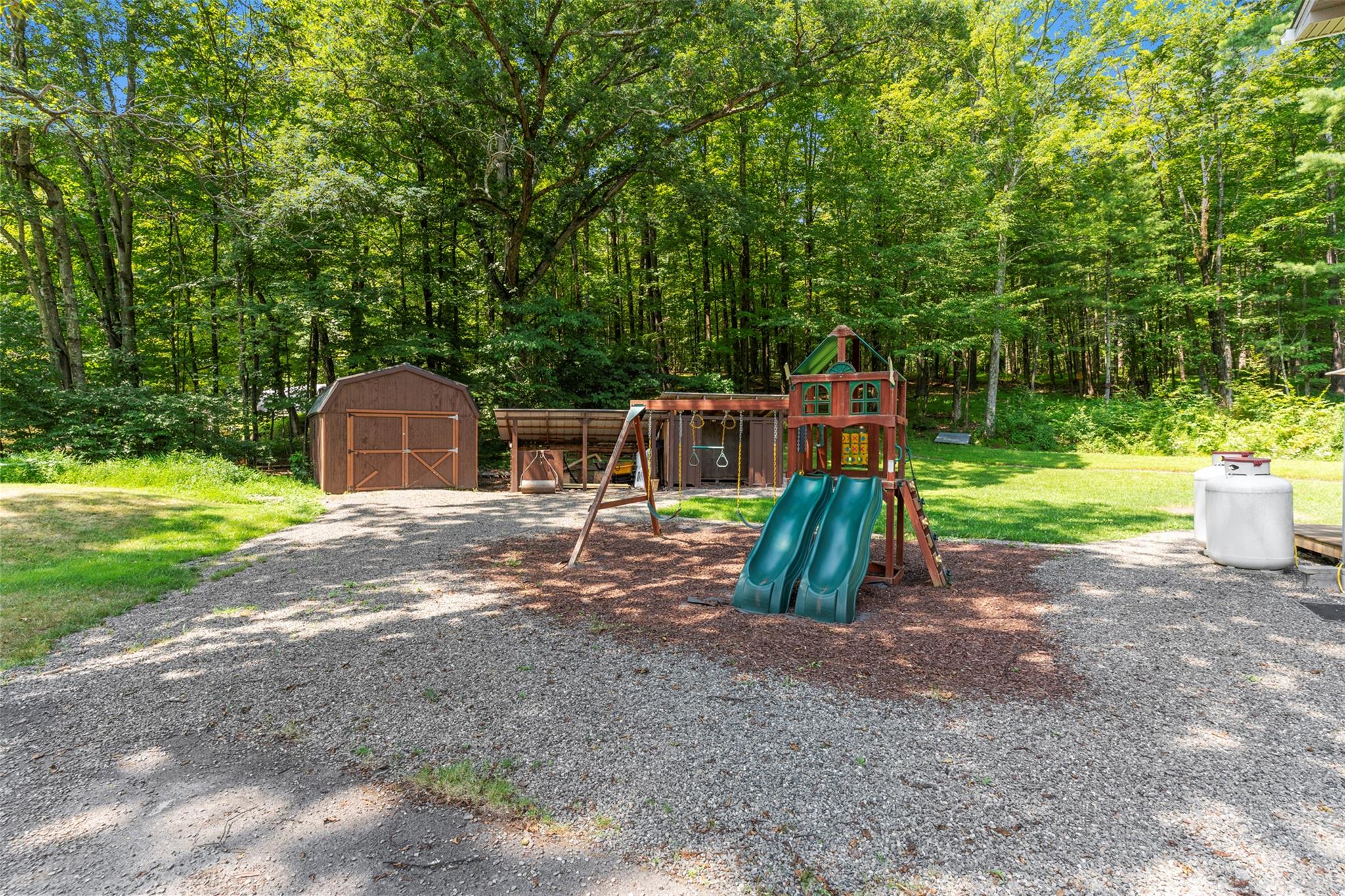 348 Old State Route 28, Glenford, NY 12433