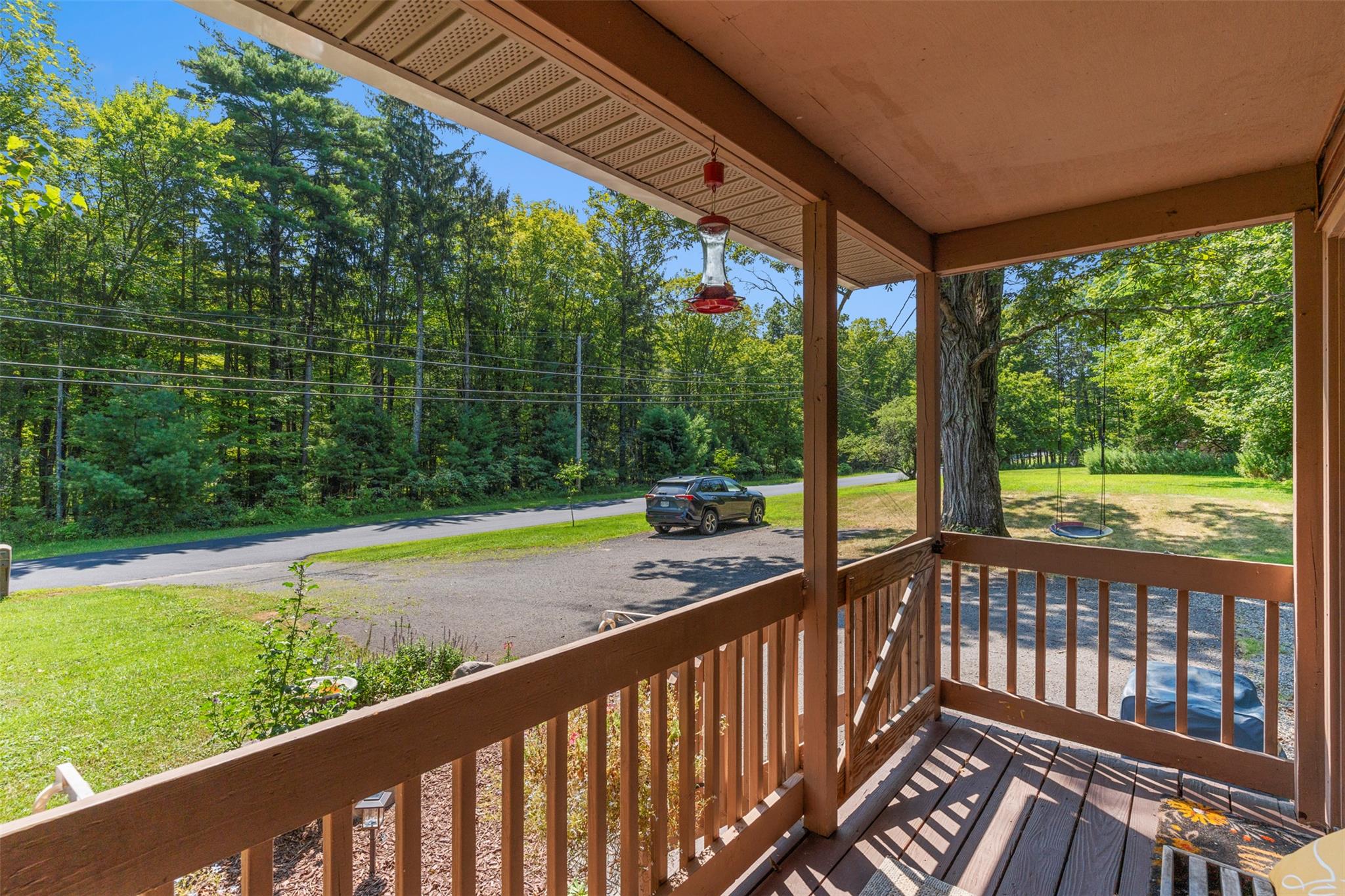 348 Old State Route 28, Glenford, NY 12433