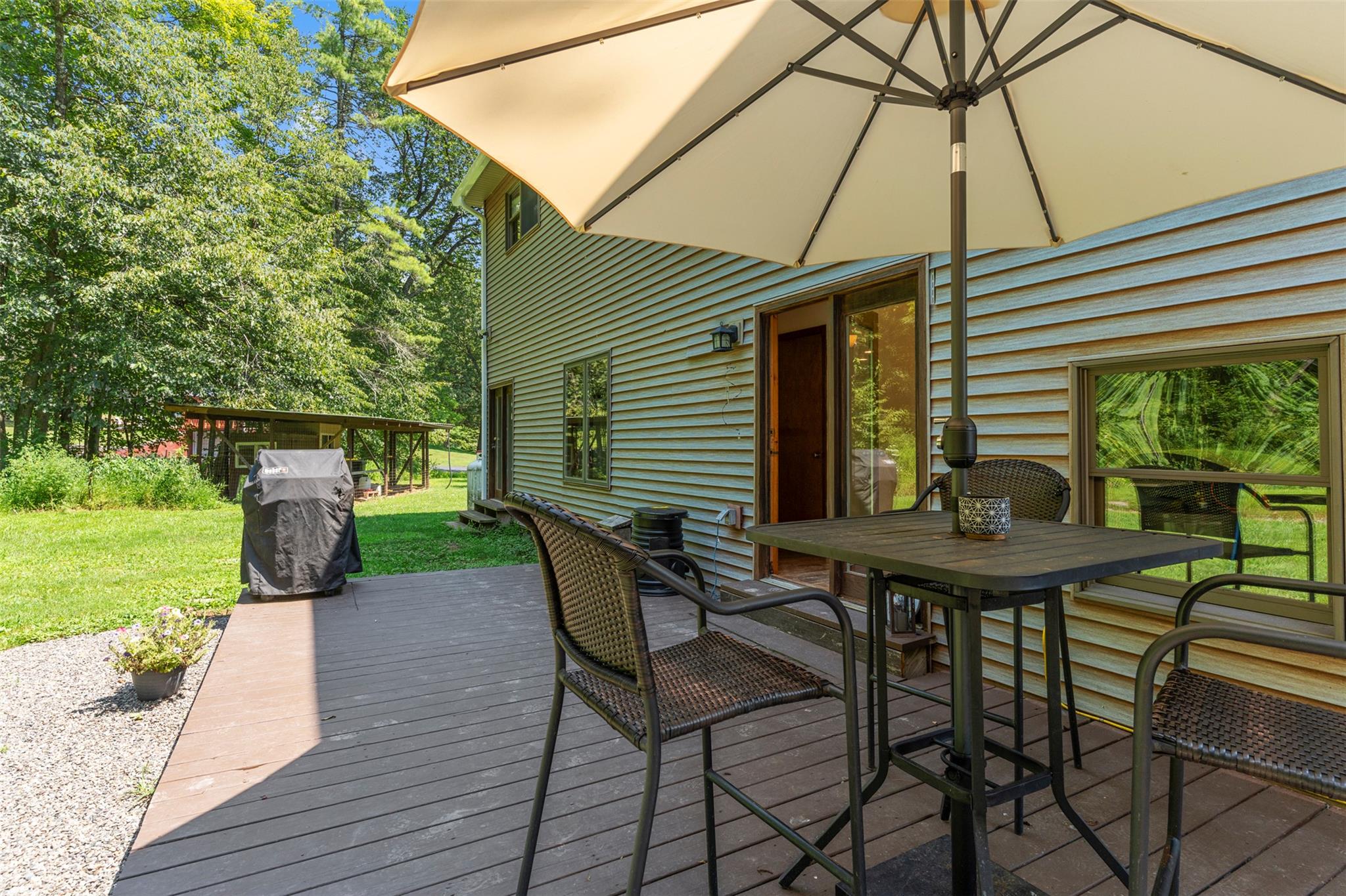 348 Old State Route 28, Glenford, NY 12433