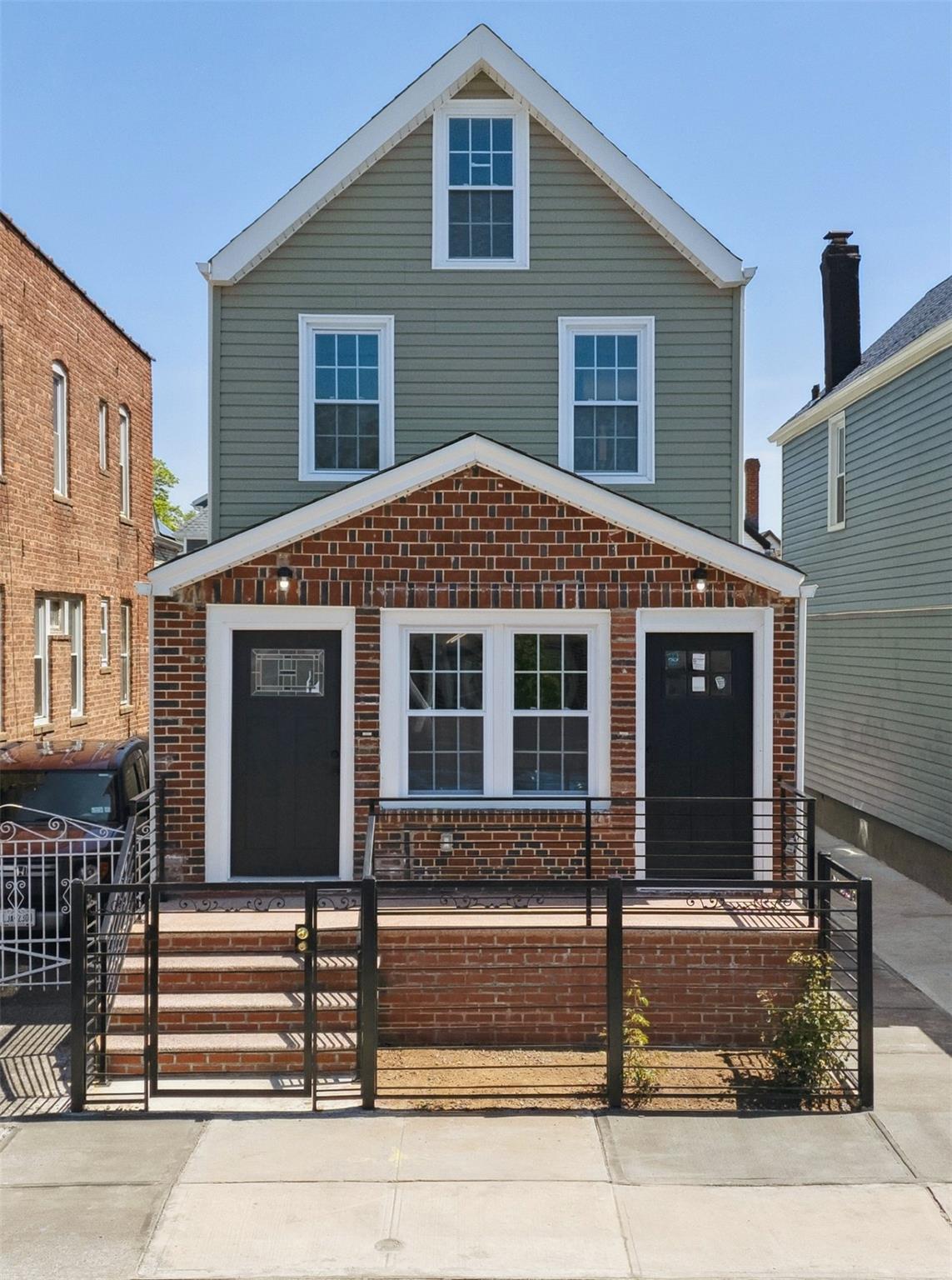104-69 129th Street, Richmond Hill S., NY 11419
