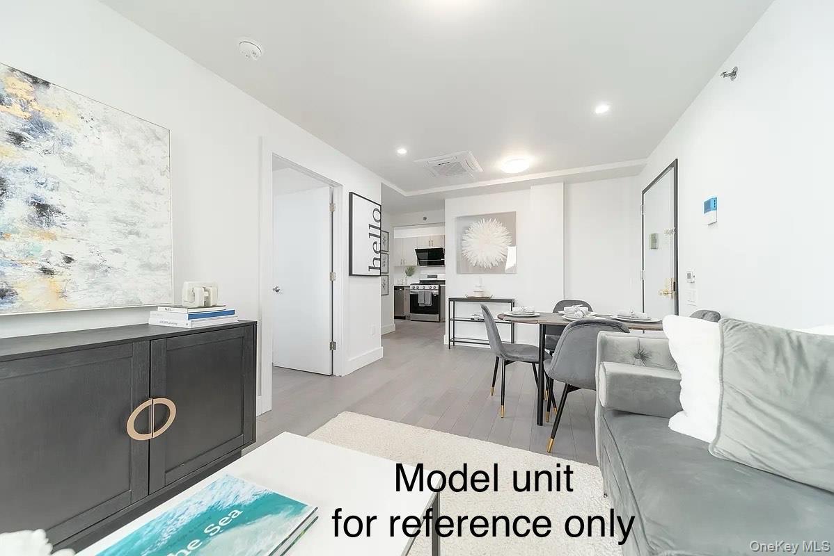 13119 Fowler Avenue # 4A, Flushing, NY 11355