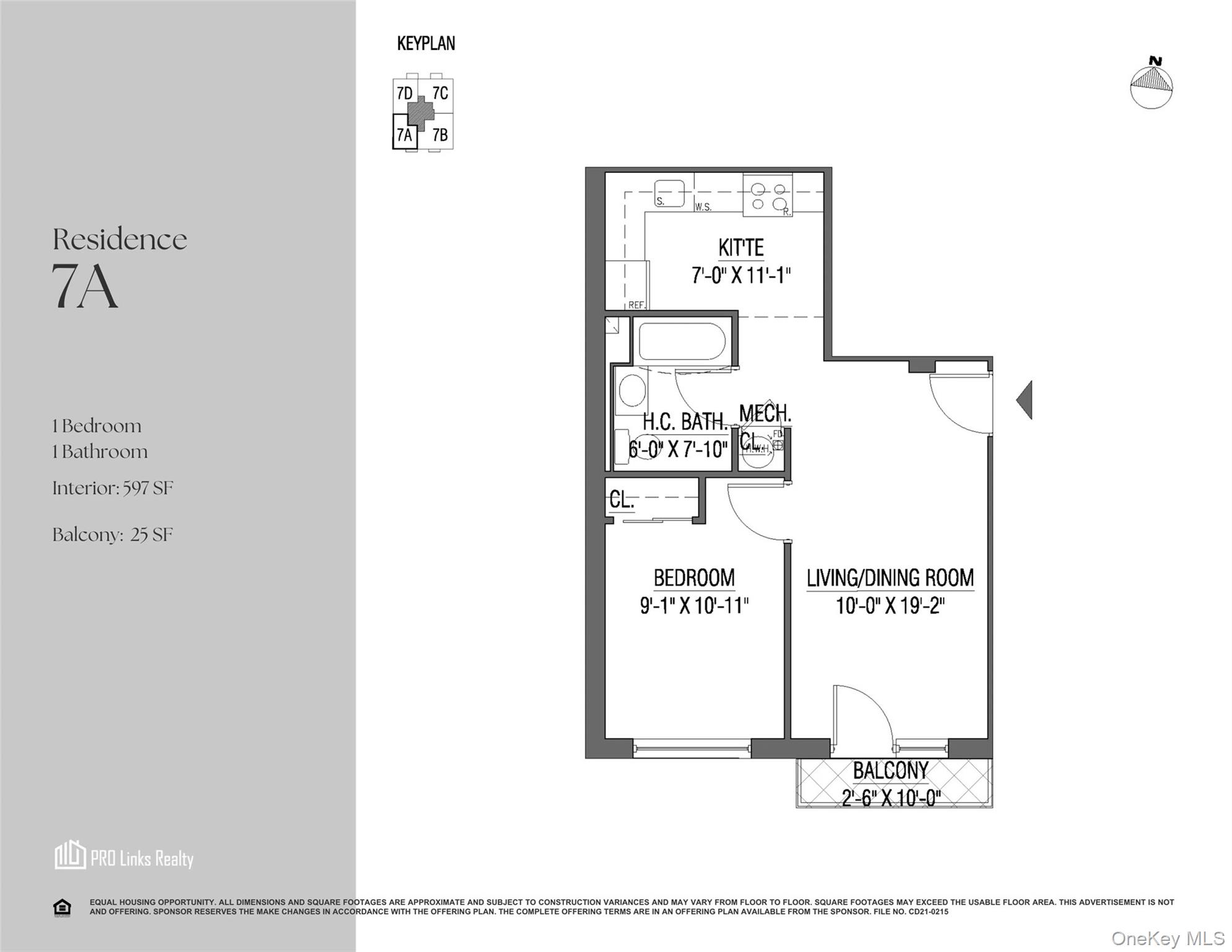 13119 Fowler Avenue # 4A, Flushing, NY 11355