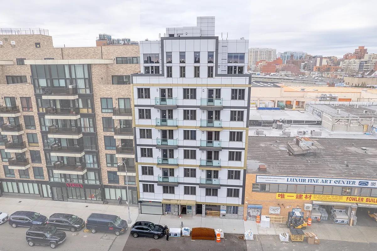 13119 Fowler Avenue # 4A, Flushing, NY 11355