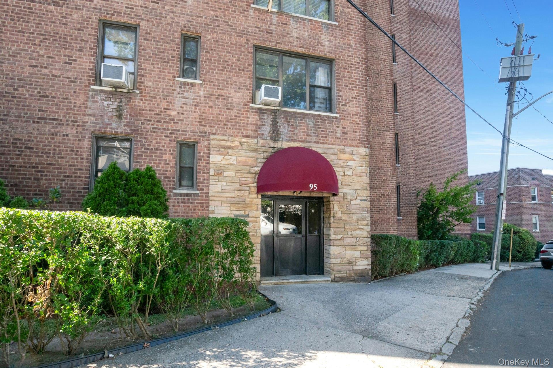 95 Sedgwick Avenue # 1G, Yonkers, NY 10705