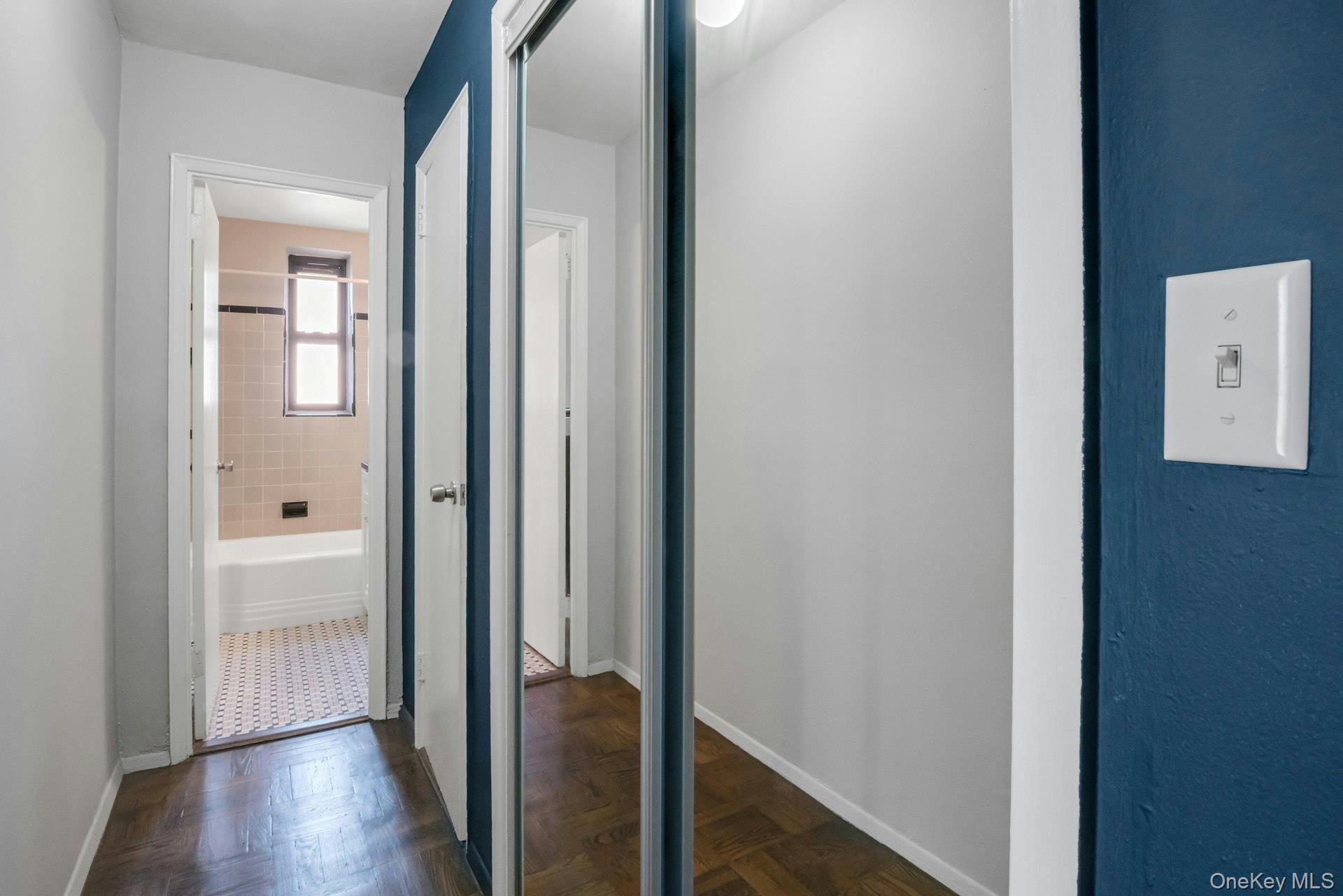 95 Sedgwick Avenue # 1G, Yonkers, NY 10705