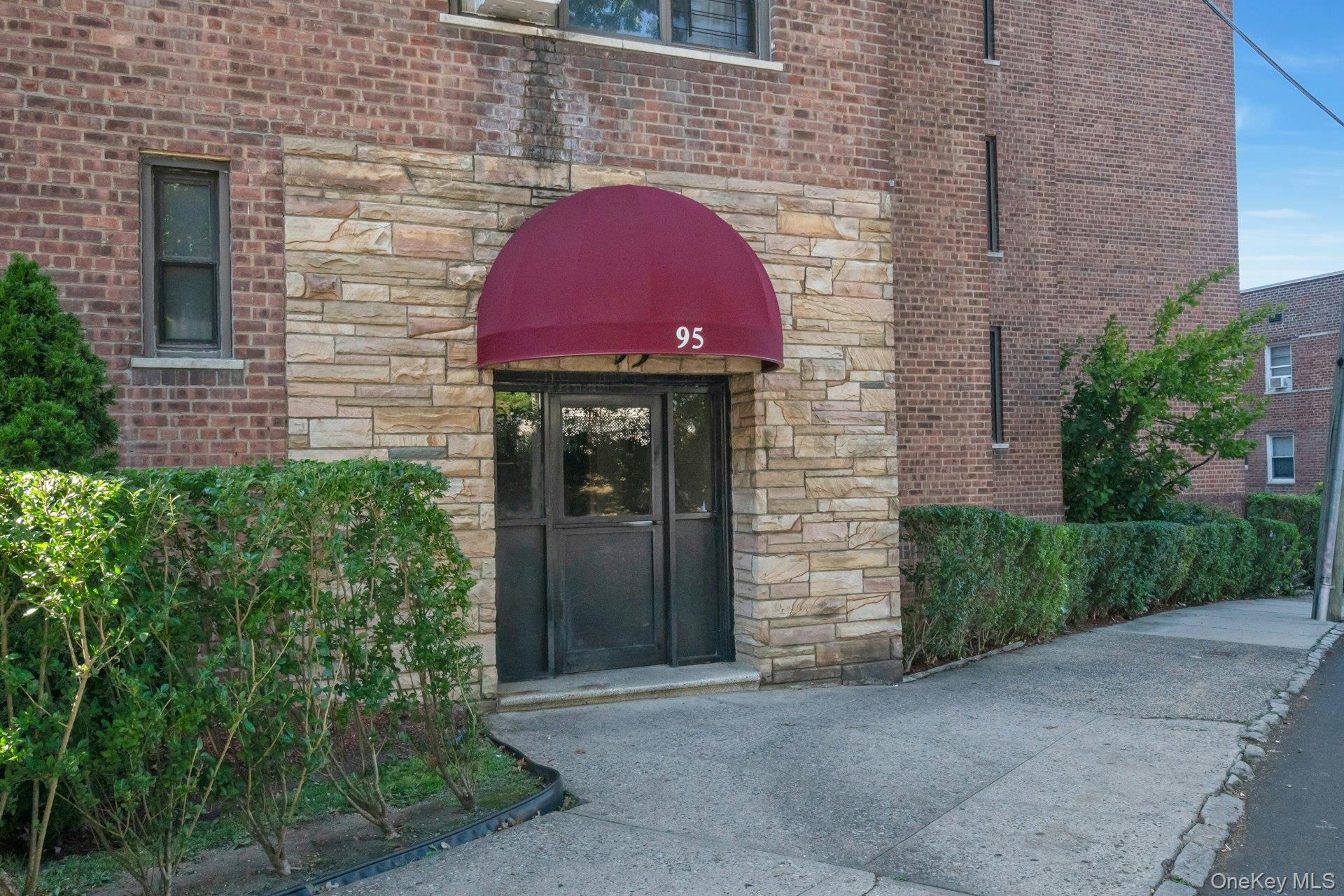 95 Sedgwick Avenue # 1G, Yonkers, NY 10705