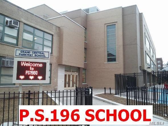 67-66 108 Street # C04, Forest Hills, NY 11375