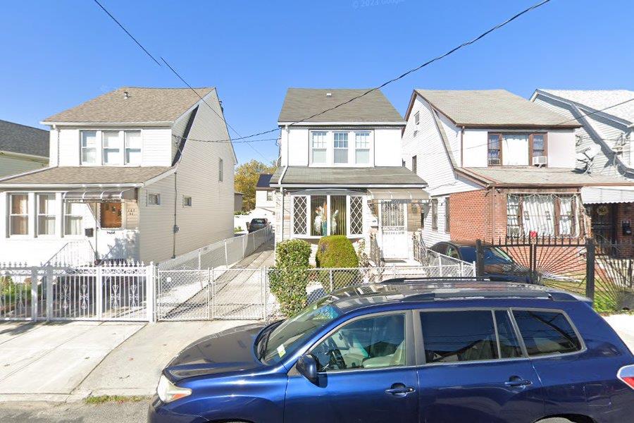 Jamaica, NY 11433