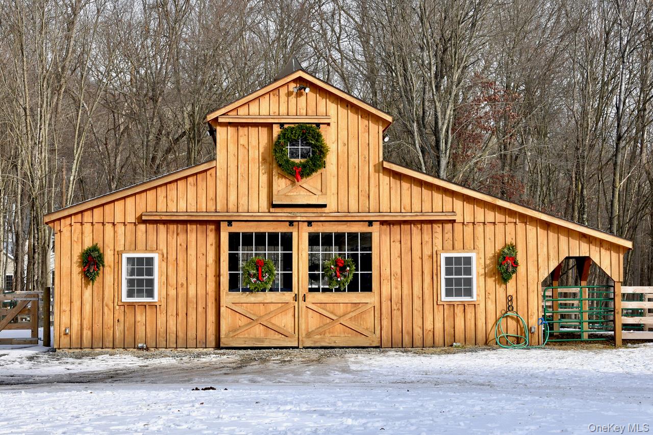 175 Finch Road, North Salem, NY 10560