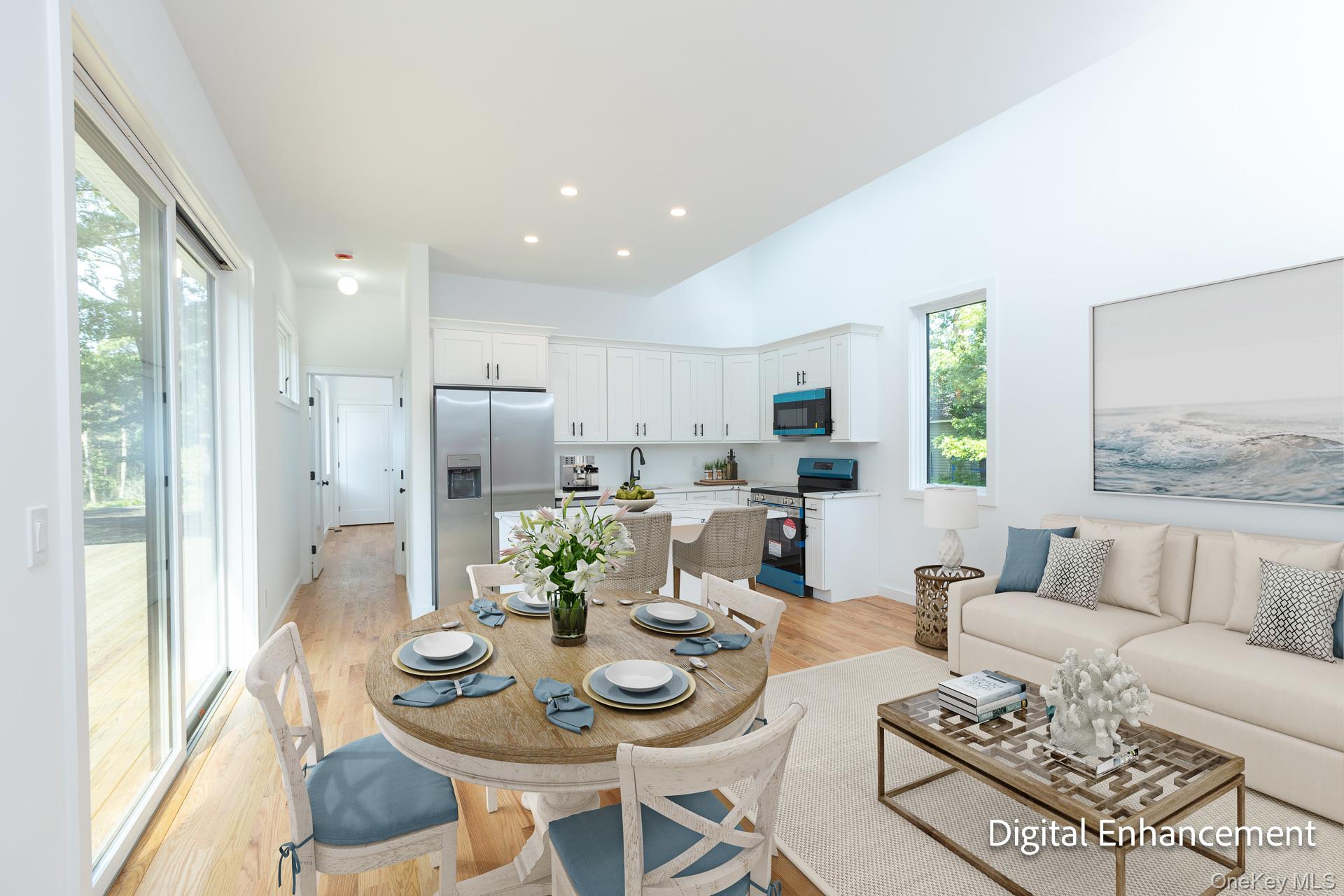 518 Maple Avenue S, Flanders, NY 11901