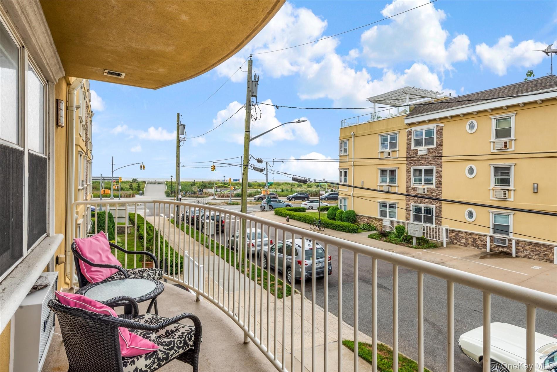 160 Beach 101st Street # 16B, Rockaway Park, NY 11694